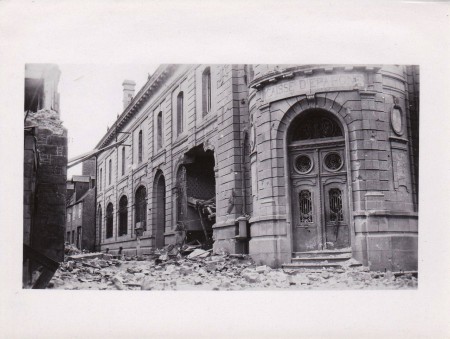 La rue Valhubert